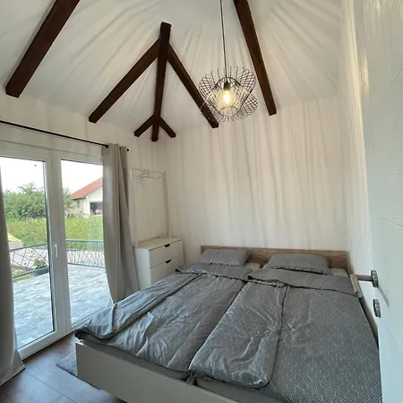 Noor Appartamento Visoko
