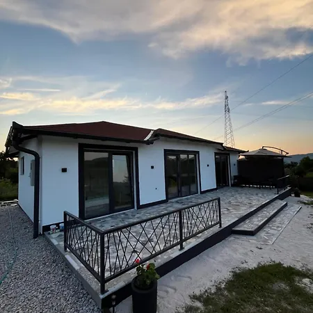 Noor Διαμέρισμα Visoko