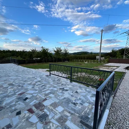 Noor Appartamento Visoko