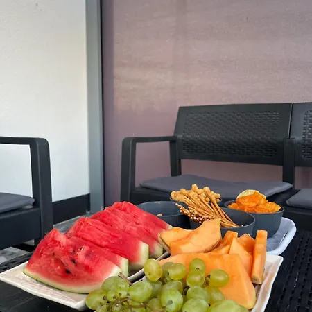 Noor Apartment